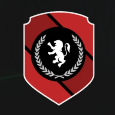 Lion Heart FC logo