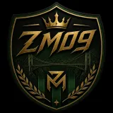 ZM09 logo