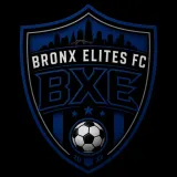 Bronx Elites Fc logo