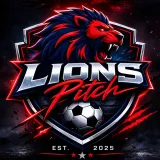 Lions Pitch TTV logo
