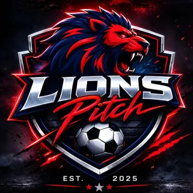 Lions Pitch TTV logo