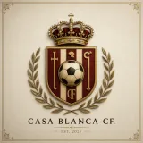 Casa Blanca CF logo