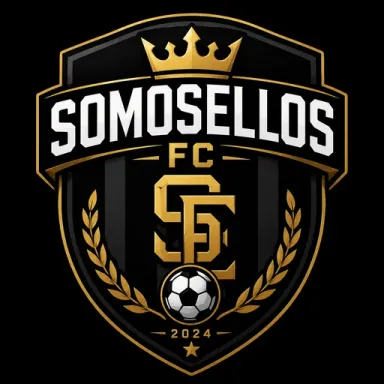 SomosEllos Fc logo
