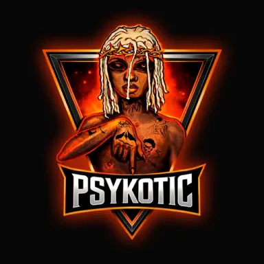 Psykotic logo