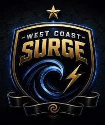 WestCoastSurge logo