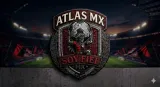 ATLAS MX logo