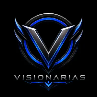 Visionarias XI logo