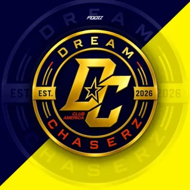Dream chaserz logo