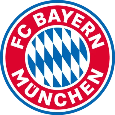 Bayern x logo