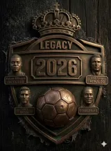 Legacy Play logo
