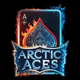 Arctic Aces logo