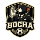 Bocha logo