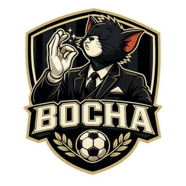 Bocha logo