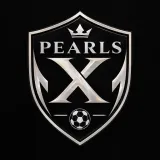 Pearls X logo