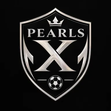 Pearls X logo