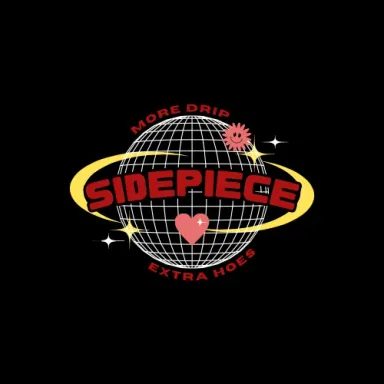 Side Piece logo