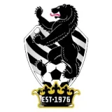 FC Sabritones logo