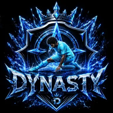 Dynasty logo