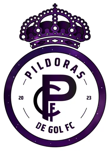 PDG FC logo