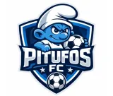 Pitufos FC logo