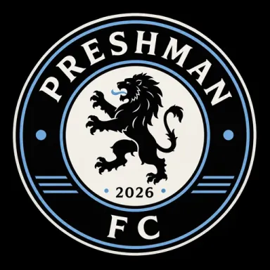 Preshmen FC logo
