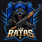 Las Ratas logo