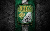 SCPL LEON logo