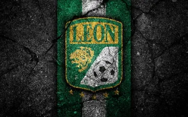 SCPL LEON logo