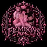 femboys N pleasure logo