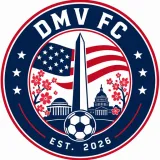 DMV Football logo