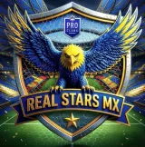 real stars mx logo