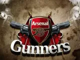 Real Gunners logo