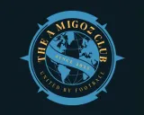 The A migoz logo