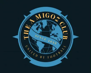 The A migoz logo