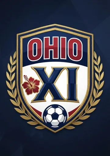 Ohio XI logo