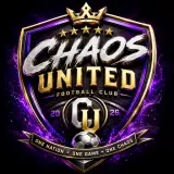 Chaos F.C logo