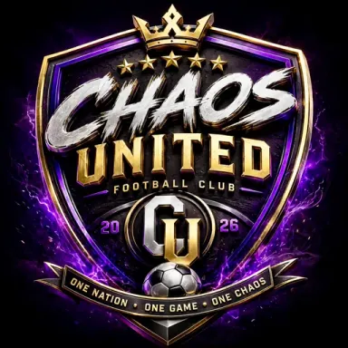 Chaos F.C logo