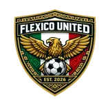 Flexico United logo