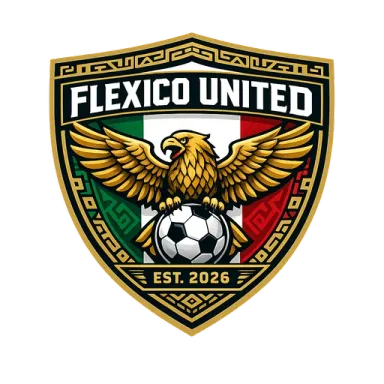 Flexico United logo
