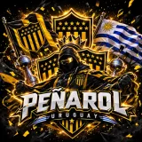 Uruguay XI logo