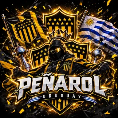 Uruguay XI logo