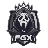 FGX logo