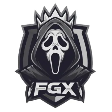 FGX logo