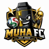 MUHA FC logo