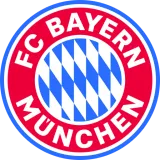 Bayern München logo