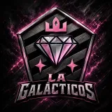 LA Galactic0s logo