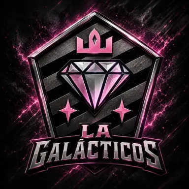 LA Galactic0s logo