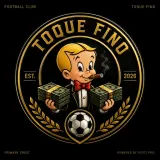 Toque Fino logo