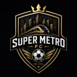 SuperMetroFC logo
