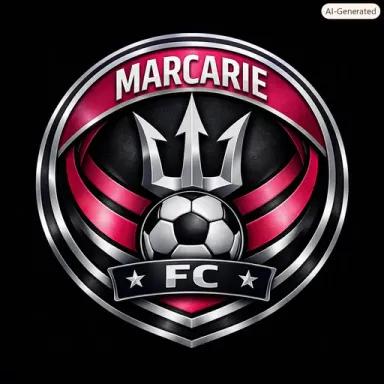 Marcarie FC logo
